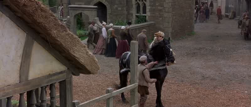 I’ll go along, no such sight to be shown