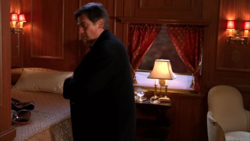 I'll go first. Oh, you know, maybe I should