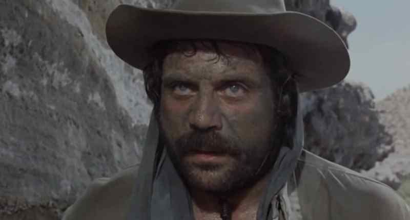 I'll go get you some mescal