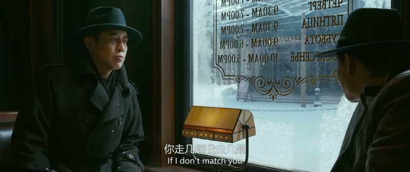 I'll go now