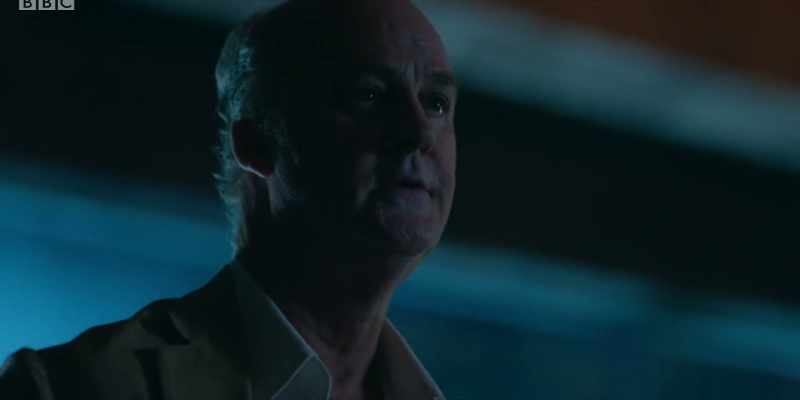 I'll go to the Americans