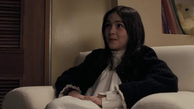 Go to your room