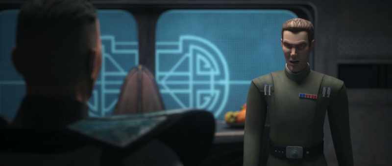 I'll handle it. Stay here and guard the Capitol