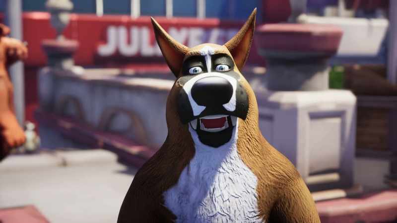 I'll have, you know, I am a pure breed