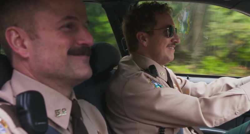 I'll have you know that we achieved our independence in 1982