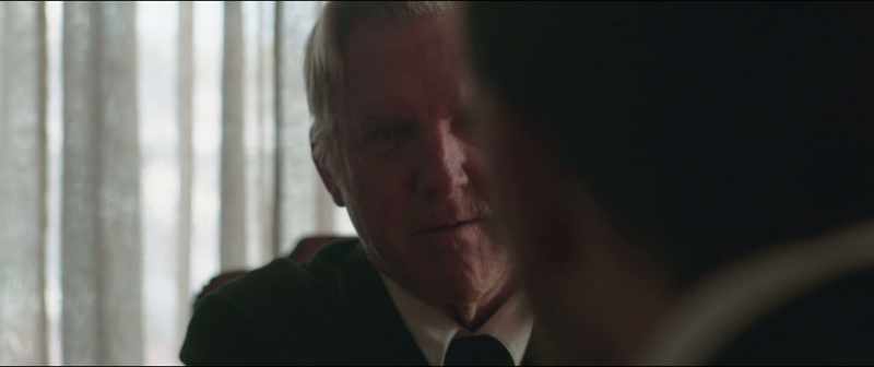 I'll have Maggie set up the guest room