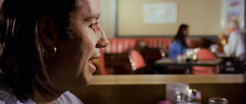 I'll just be Jules, Vincent