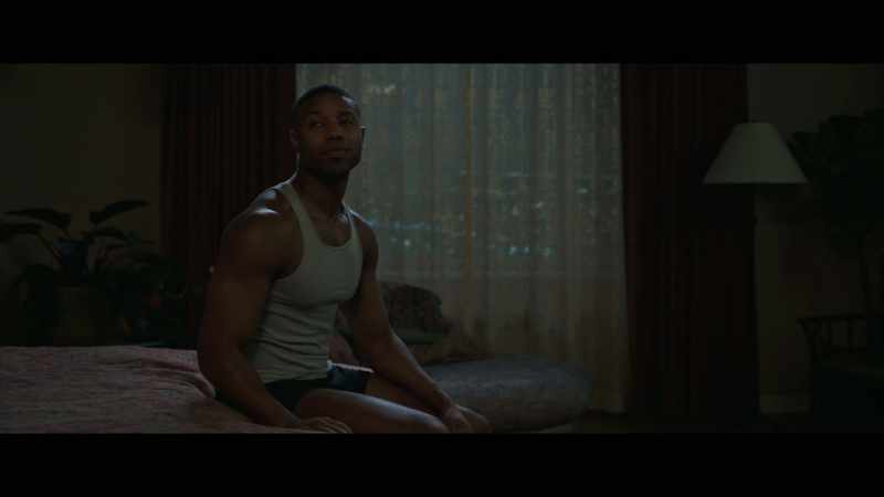 I'll keep that in mind. -Close the drapes