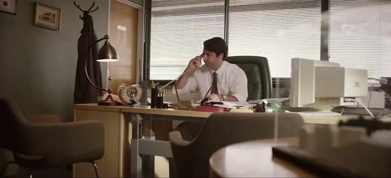 I'll keep you posted, mate. Done. Not now I'm very busy today