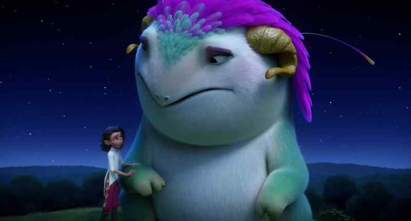 �� I'll keep remembering Those stars, us, and everything ♪