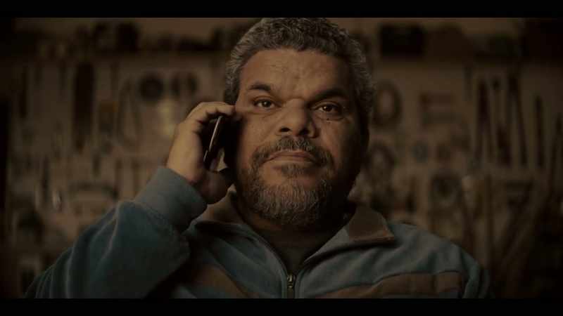 I'll keep them in the cell, man, for two weeks