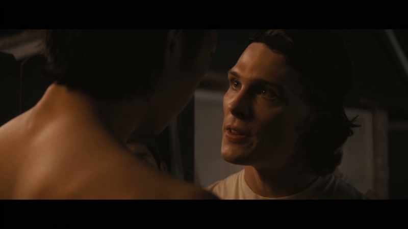 I'll kill you for that, I'm not afraid