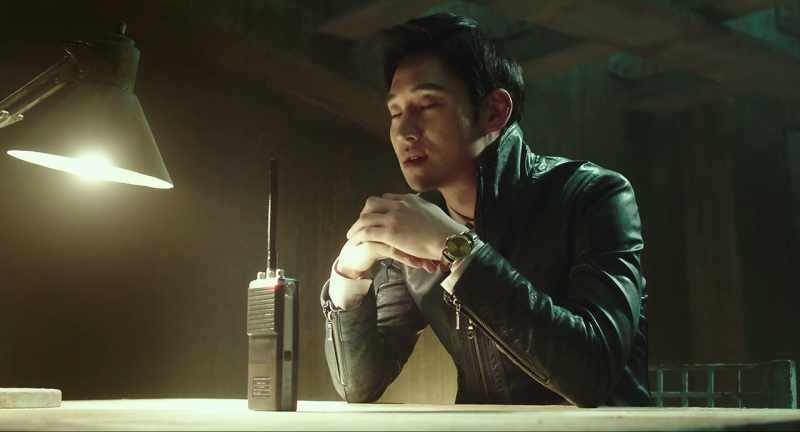 =I'll kill Jang Dae Seong first.=