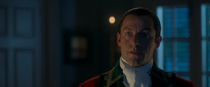 I'll kill me some Redcoats