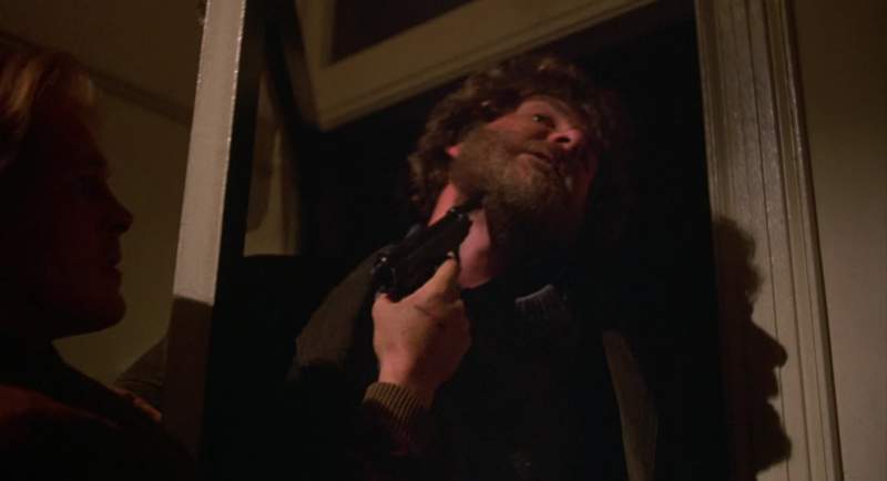 I'll kill you quick