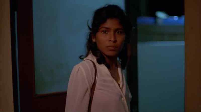 I'll look for you in Ceylon. - Yeah sure