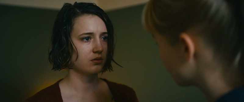 I'll look after you