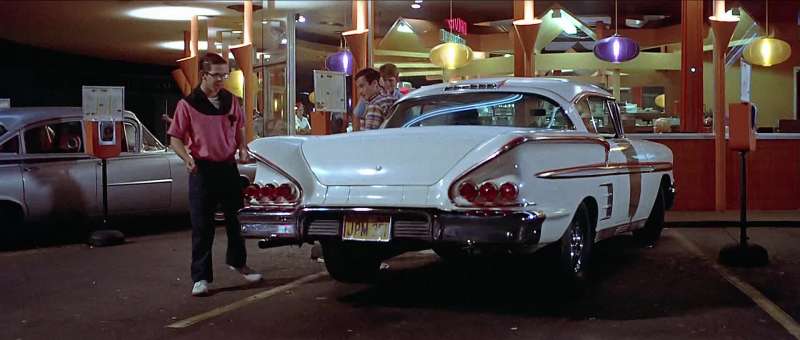 I'll love and protect this car until death do us part
