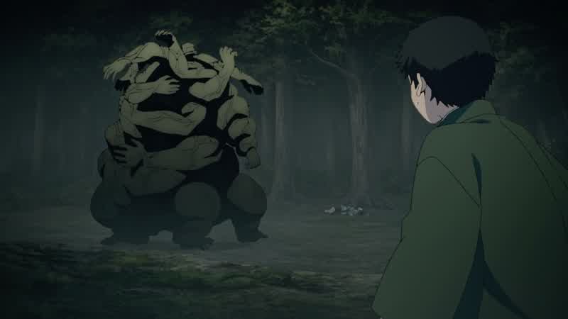 I’ll make a run for it while the demon’s focused on that guy!
