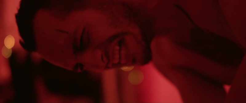 I'll make you fucking love me!