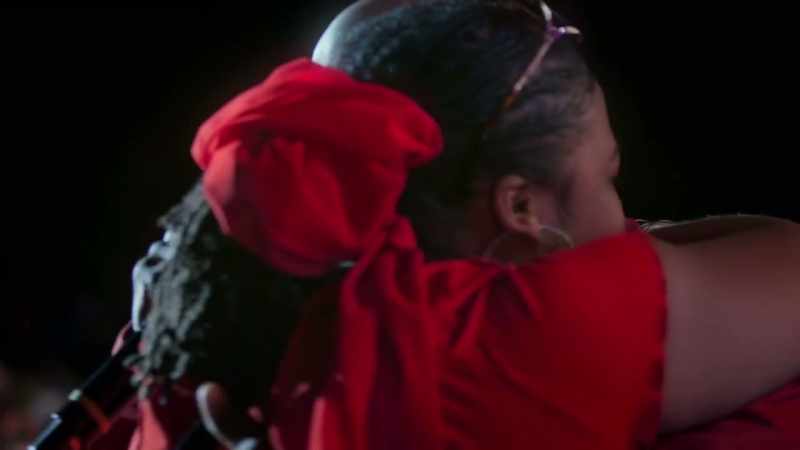 �� I'll make love to you Like you want me to... ♪
