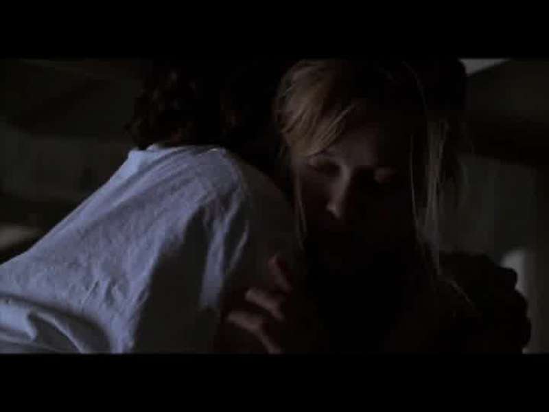 I'll make out with you
