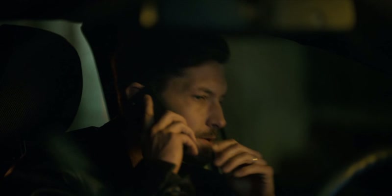 I'll make some calls. Where are you?