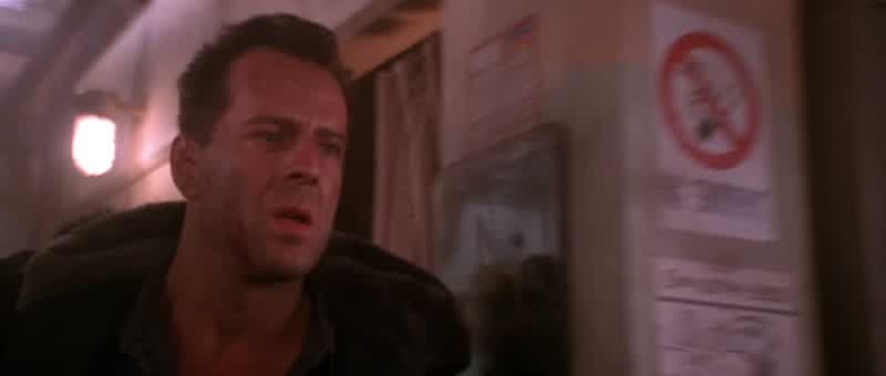 I'll make you a deal, Marvin