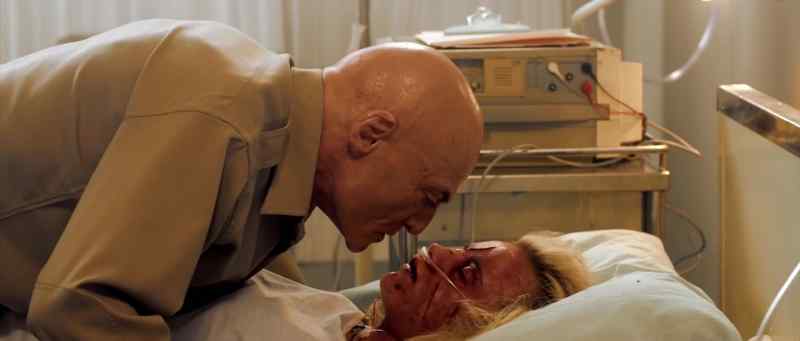 I'll make you squirt even in a coma