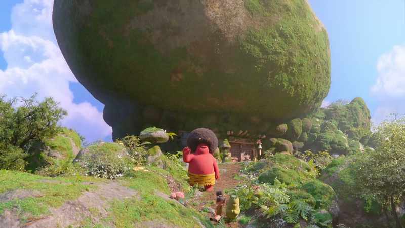 I'll meet you at Little Tree, okay? - [grunts]