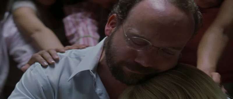 I'll miss your faces