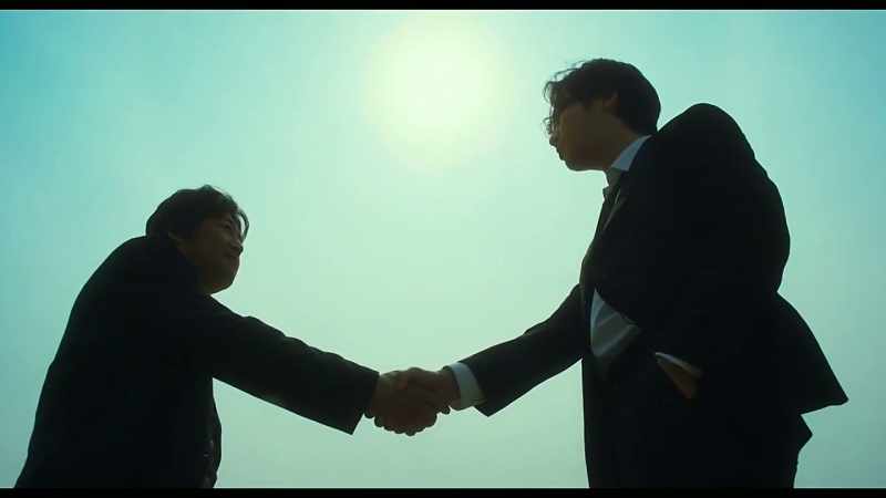 I'll miss you, HAN Soo-hyun