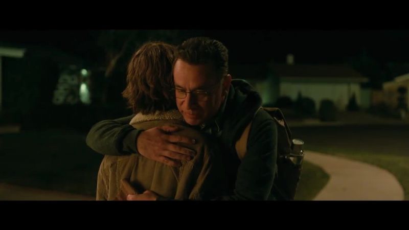 I'll miss you
