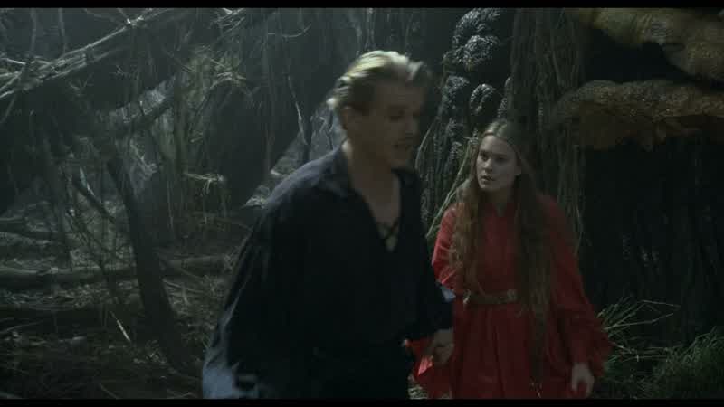 Good night Westley Good workSleep well I'll most likely kill you in the morning