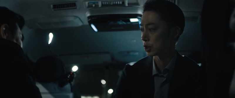 I'll need guns, it'd take a few hours-- -No need. It'll be over by then