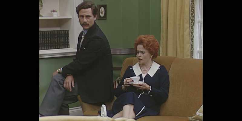 I'll never be a majority shareholder in Crossroads again