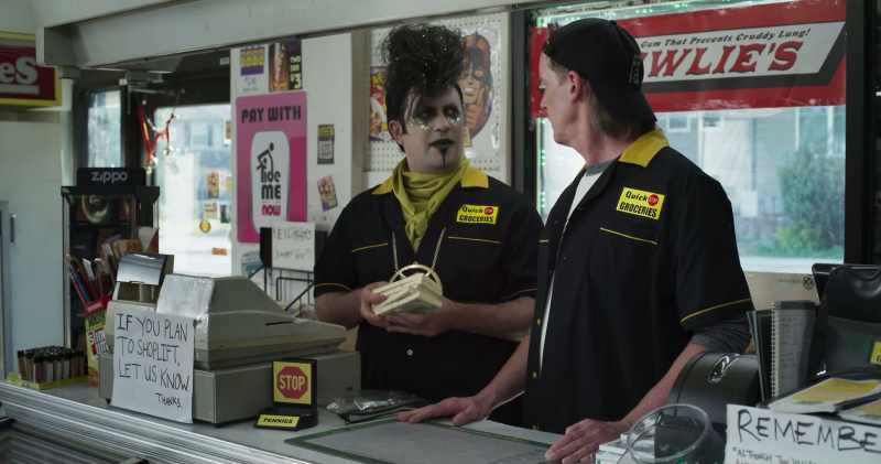 I'll never be able to earn my place behind this counter