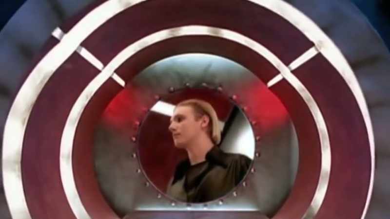 �� I'll never break your heart ♪