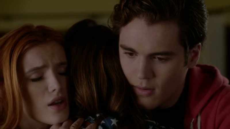 �� I'll never let you down ♪