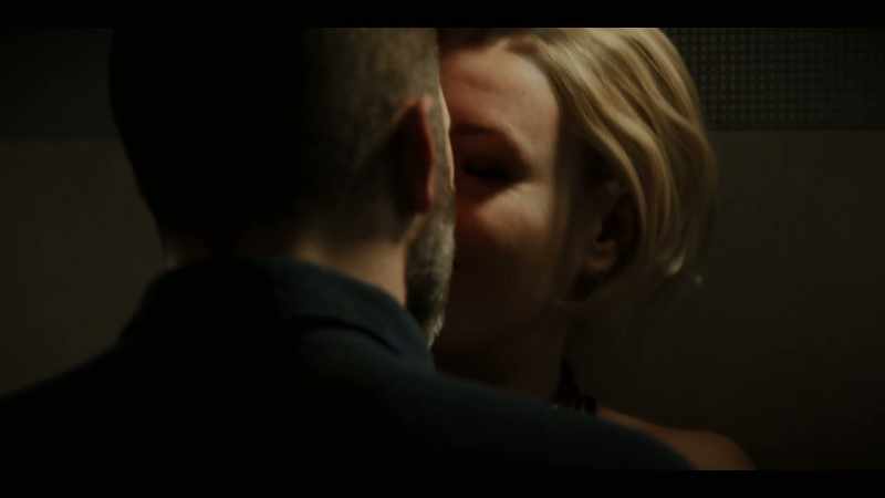�� I'll never, never Break the silence ♪