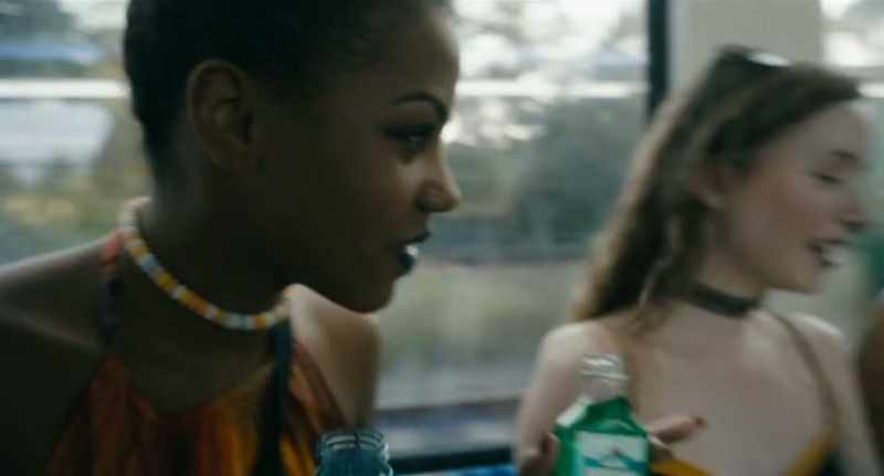 I'll never talk to you again if you don't drink it all