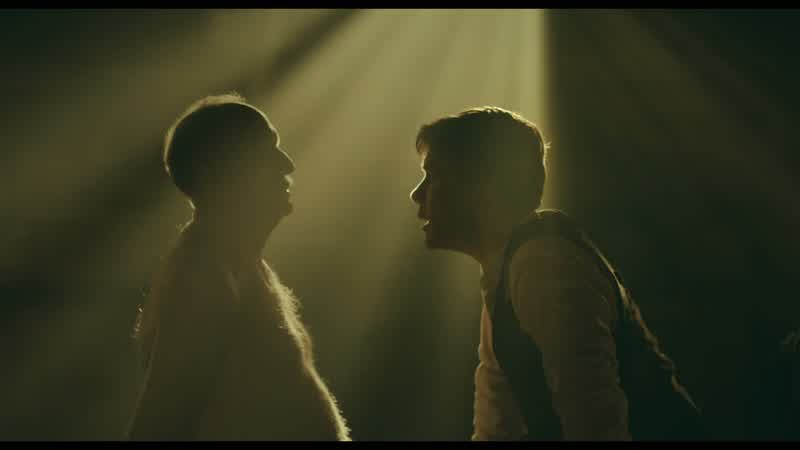 I'll not deliver the final cut until we can both hear the blackbirds singing outside