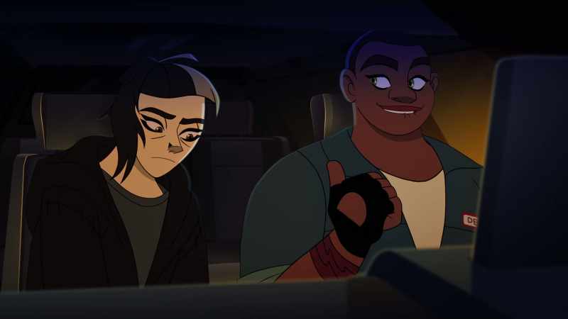 I'll organize a plan of attack. Full speed ahead, Twink