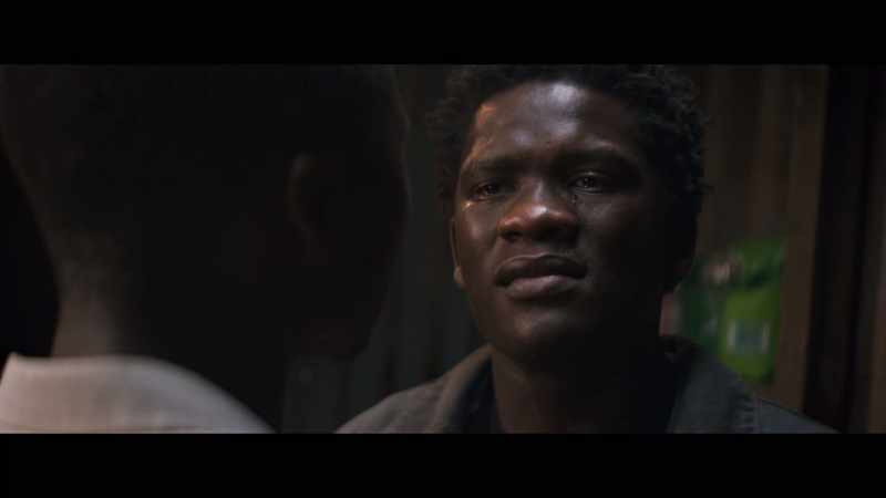 I'll pay for it. But you must know the truth