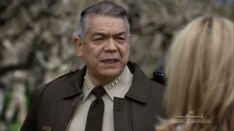 I'll post a deputy up here