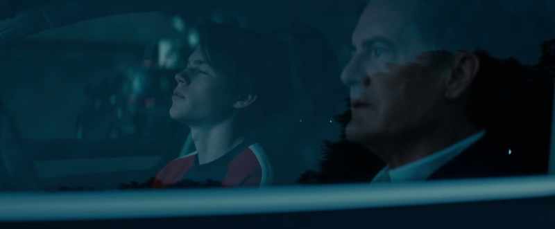 I'll postpone. - You don't have to, I'm fine