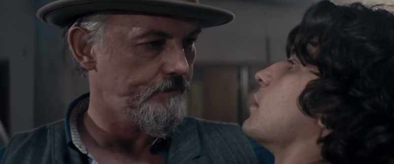 I'll put you in a hole. You understand?