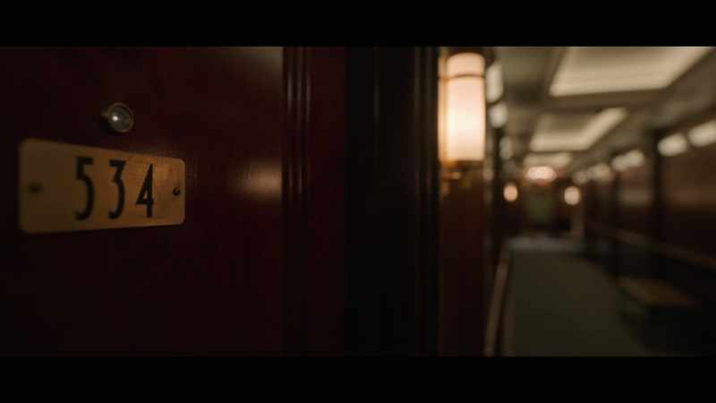 I'll remember. - [elevator dings, chimes]