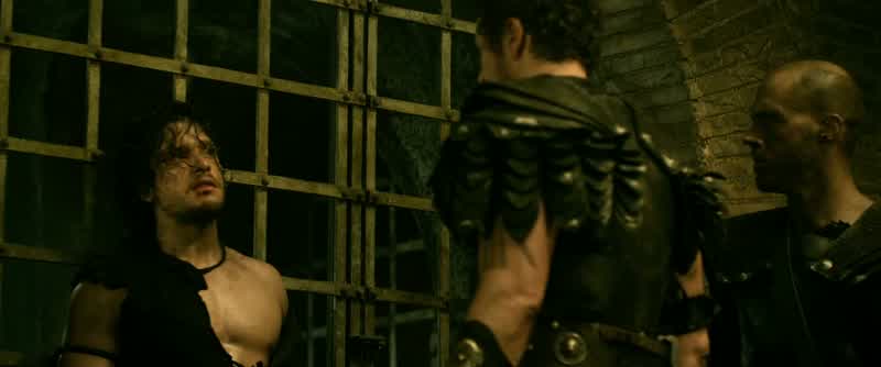 I'll remember you, Celt