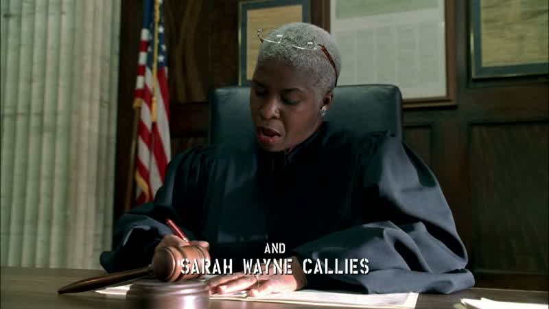 I'll retire to my chambers to determine sentencing